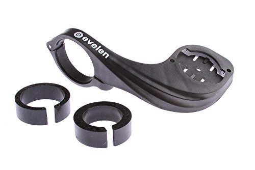 Preisvergleich Produktbild Evelen Fahrrad Computer Halterung für Garmin Edge