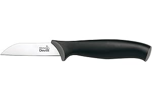 Kitchen Devils Control 7cm Paring Knife 603001