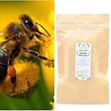 cera natural para muebles 50gr Cera de abejas virgen BIO - 50gr