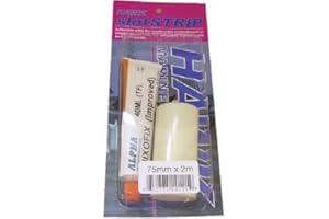 Hawk Marine Products Slot Strip Repair Kit