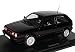 Produktbild Norev VW Volkswagen Golf II GTI G60 Schwarz 1983-1992 1/18 Modell Auto mit individiuellem Wunschkennzeichen