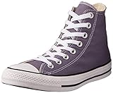 chucks lila 39 Erwachsene Converse Unisex-Kinder CTAS Hi Barely Rose Fitnessschuhe, Violett, 40 EU