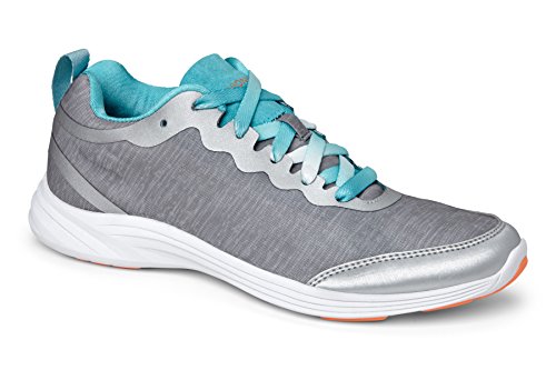 Vionic Fyn LTGRY 7UK