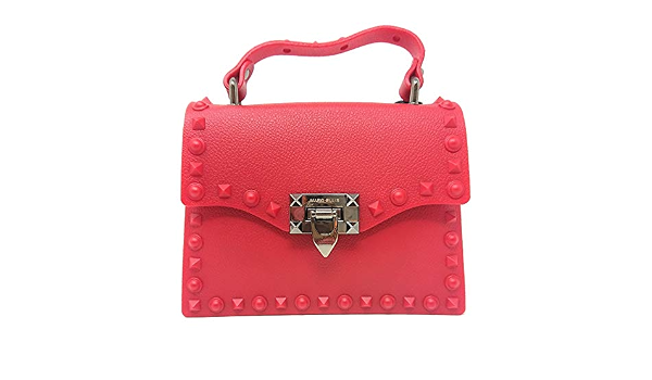Marc ellis - borsa flat s rock - Stileo.it