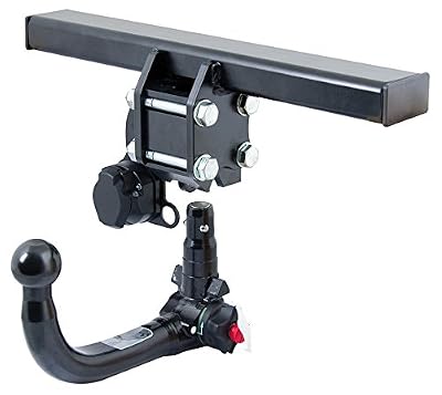 Bosal Oris Attelage Mercedes Classe B (W246 11/11-10/18) RDSOV