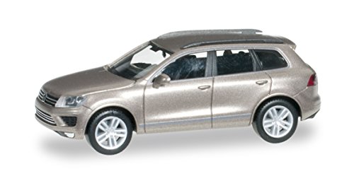 Preisvergleich Produktbild Herpa 038478 - VW Touareg