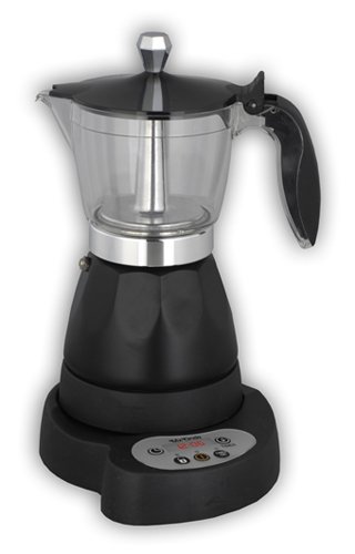 Elektrisch programmierbarer MxOnda CE2254 Cafetiere Elektrisch programmierbarer MxOnda CE2254 Cafetiere Bilder