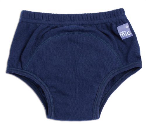 Bambino Mio Training Pant Dark Blue 2-3Y