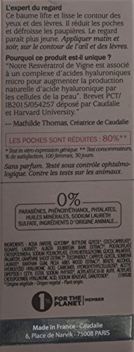 Caudalie Resveratrol Lifting Augenbalsam - 7
