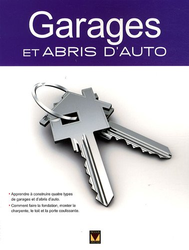 Download Garages et abris d'auto Download Garages et abris d'auto