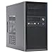 Produktbild Chieftec Mesh Series ct-01b – Mini Tower – Mikro-ATX