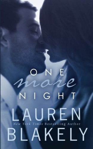 One More Night (Seductive Nights, Band 3)