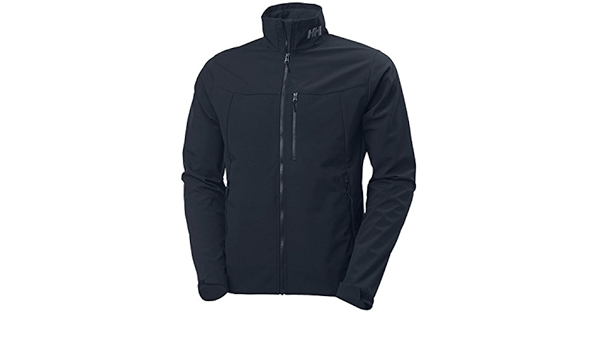 helly hansen paramount insulated softshell jacket