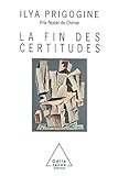 Image de La Fin des certitudes