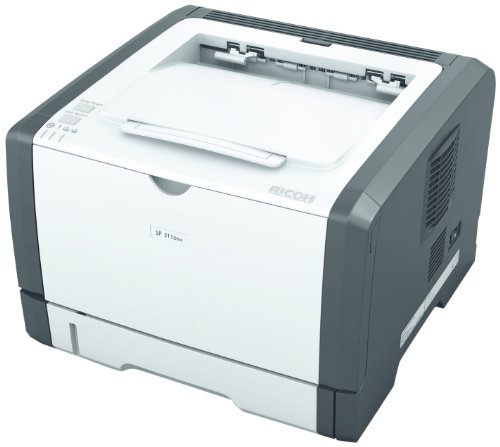 Preisvergleich Produktbild RICOH SP 311dnw A4 mono Laserdrucker 28ppm 250Blat