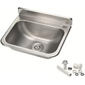 Suchergebnis auf Amazon.de für: Waschbecken Edelstahl