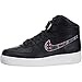Produktbild NIKE Men's Air Force 1 High '07 Lv8 Black/Black Summit White Basketball Shoe 8 Men US