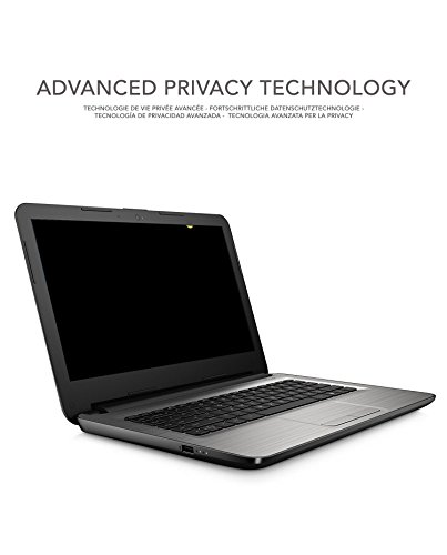 VistaProtect – Premium Blickschutzfilter für Laptops (14″ Zoll) - 4