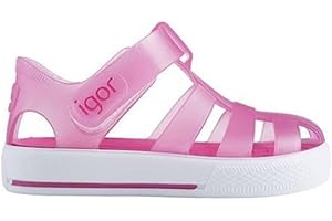 IGOR Star Sandales avec Bracelet