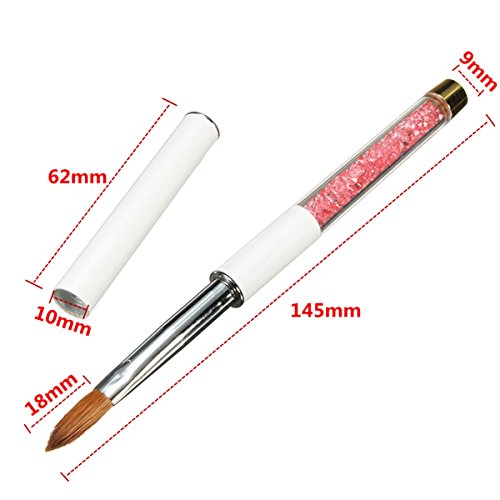 Bluelover 10 Paar Super Verteidigung Nase Filter Maske Nasal Anti Allergie Asthma Filter