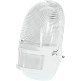 REV Ritter 0037161 LED – Nachtlicht mit Bewegungsmelder, weiß - 2