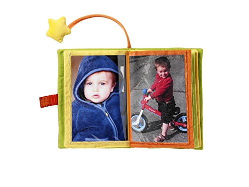 Liliputiens 87320 Fotoalbum Walter Drache - 2