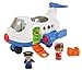 Fisher Price Little People Lil Movers Airplane