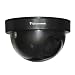 Wisecomm DU513 Dome Simulated Security Camera - Small Black RS.2649.00