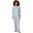 Marks & Spencer Women's Cotton Pajama Set
