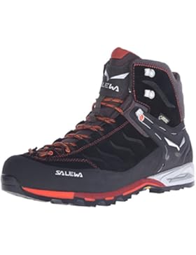 Salewa Herren Trekking- und Wanderstiefel MS MTN Trainer Mid GTX