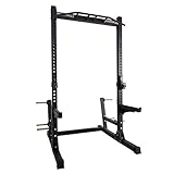 dickwandige Vierkantrohrkonstruktion 75 x 75 mm