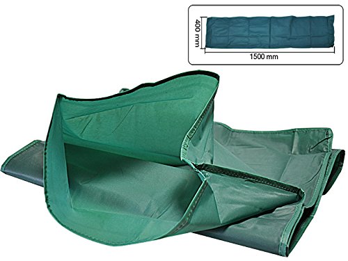 Preisvergleich Produktbild Schutzhülle für Wäschespinne 400 mm x 1500 mm