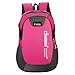 Produktbild ToDIDAF Rucksack Unisex Unise Qutdoor Multifunktions-Oxford-Bremse Volltonfarbe Rucksack Reisetasche 25L Back to School Accessories Pink