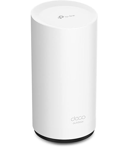 TP-Link Deco X60 AX3000 Whole Home Mesh Wi-Fi 6 System, Up to