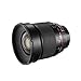 Produktbild Walimex Pro 16mm 1:2,0 DSLR-Weitwinkelobjektiv (Filtergewinde 77mm, Gegenlichtblende, großer Bildwinkel, IF) für Sony A Objektivbajonett schwarz
