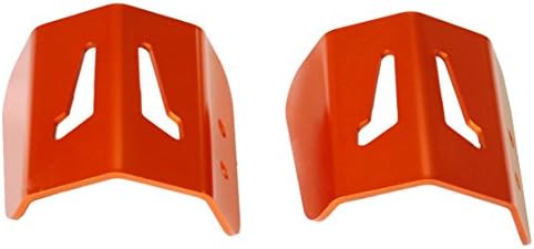 mytech Pair Protectors for farett Original KTM – KTM 1190 Adventure/R
