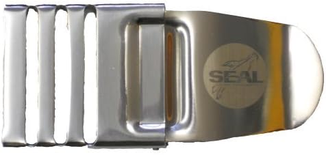 Scuba Diving-Divers WEIGHT BELT BUCKLE