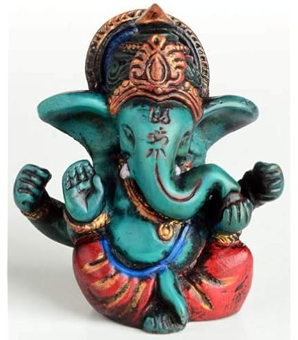 Statua Della Figura Di Ganesh - Italia