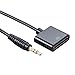Produktbild XCSOURCE Audio Converter für iPod iPhone Eingang zu regelmäßigen MP3-Stecker, iPod iPhone weiblichen End Dock zu Aux 3,5 mm männlichen Stecker-Kabel MA600