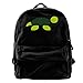 Produktbild Voxpkrs Unisex Canvas Backpack Travel Bag School Bag SC-29