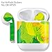 Produktbild Pawaca Skins Schützende Wrap, Airpod Skins Aufkleber Schutz Airpod Aufkleber Abdeckung Minimale Stylische Bezüge Anpassen & Schützen Sie Ihr Apple Airpods