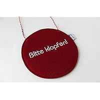 Türschild, Kinderzimmerschild, 