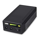 TalentCell Lithium-Ionen-Akkupack eignet sich auch hervorragend für Roboterteleskope.