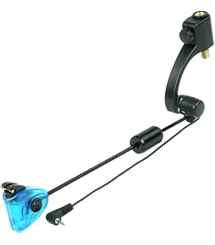 New Direction Tackle Indicatore di abboccata S9pro 2+1 Set | Radio