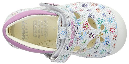 Geox Baby Mädchen B Tutim B Krabbelschuhe - 7