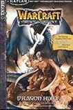 Dragon Hunt 1 (Warcraft: the Sunwell Trilogy) by Richard A. Knaak, Jae-Hwan Kim