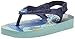 Havaianas Pets, Baby Boys' Standing Baby Shoes, Blue (Ice Blue 0642), 7 Child UK (25/26 EU)