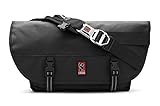 mini metro ios tipps  Chrome Industries Citizen Messenger Bag Black/Black