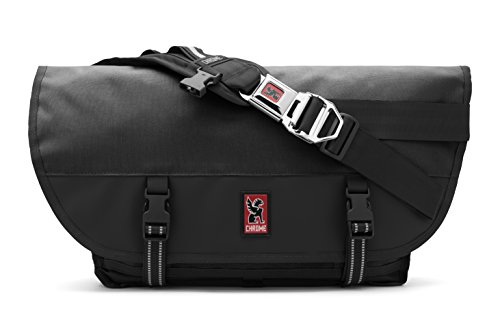 Preisvergleich Produktbild Chrome Industries Citizen Messenger Bag black / black