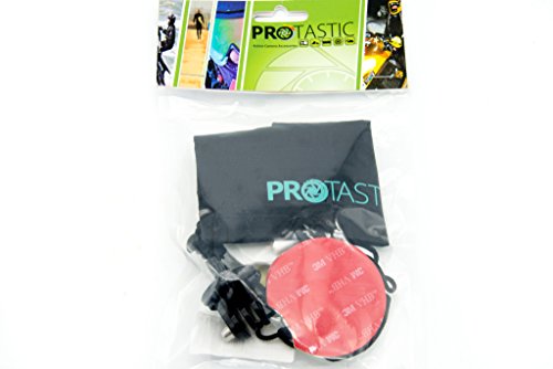 PROtastic-Surfboard-Mount-Kit-for-GoPro-Hero-SJCAM-Action-Cameras